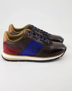 LFM242.070.4180 Sneaker in Braun