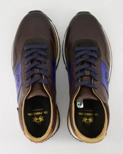 LFM242.070.4180 Sneaker in Braun