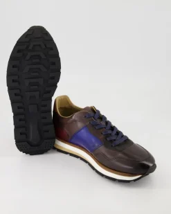 LFM242.070.4180 Sneaker in Braun