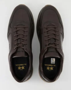 LFM242.060.3130 Sneaker in Braun