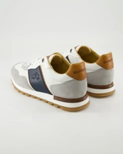 LFM251.040.4210 Sneaker in Grau