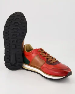 LFM242.070.4200 Sneaker in Rot