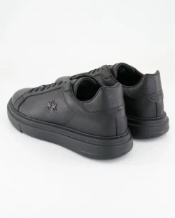 LFM242.010.3300 Sneaker in Schwarz