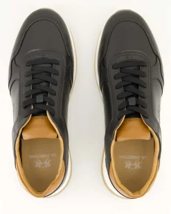 LFM241.060.3100 Sneaker in Schwarz