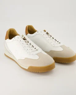 LFM241.080.4100 Sneaker in Weiß