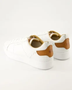 LFM241.010.3400 Sneaker in Weiß