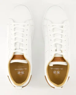 LFM241.010.3400 Sneaker in Weiß