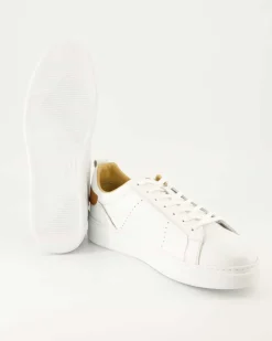 LFM241.010.3400 Sneaker in Weiß