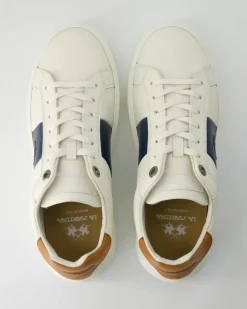 LFM251.005.4180 Sneaker in Weiß