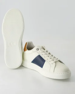 LFM251.005.4180 Sneaker in Weiß