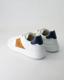 LFM251.005.4170 Sneaker in Weiß