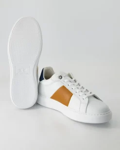 LFM251.005.4170 Sneaker in Weiß