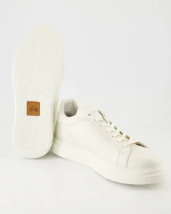 LFM242.010.3310 Sneaker in Weiß