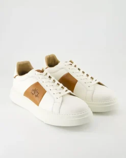 LFM242.011.4090 Sneaker in Weiß