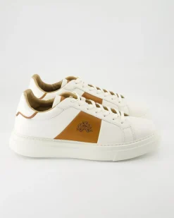 LFM242.011.4090 Sneaker in Weiß