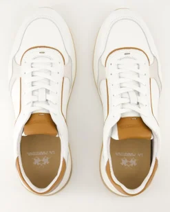 LFM241.060.3000 Sneaker in Weiß