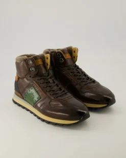 LFM232.041.423M Winterstiefel in Braun