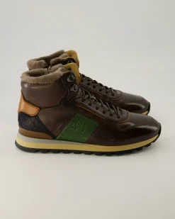 LFM232.041.423M Winterstiefel in Braun