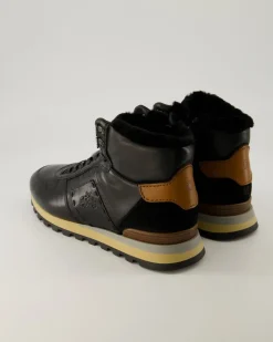 LFM232.041.404M Winterstiefel in Schwarz