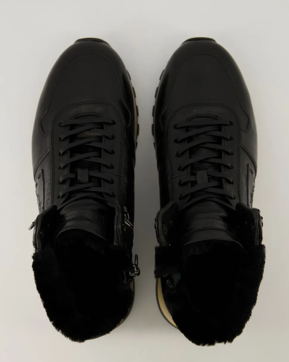 LFM232.041.404M Winterstiefel in Schwarz