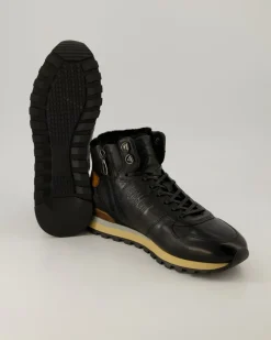 LFM232.041.404M Winterstiefel in Schwarz