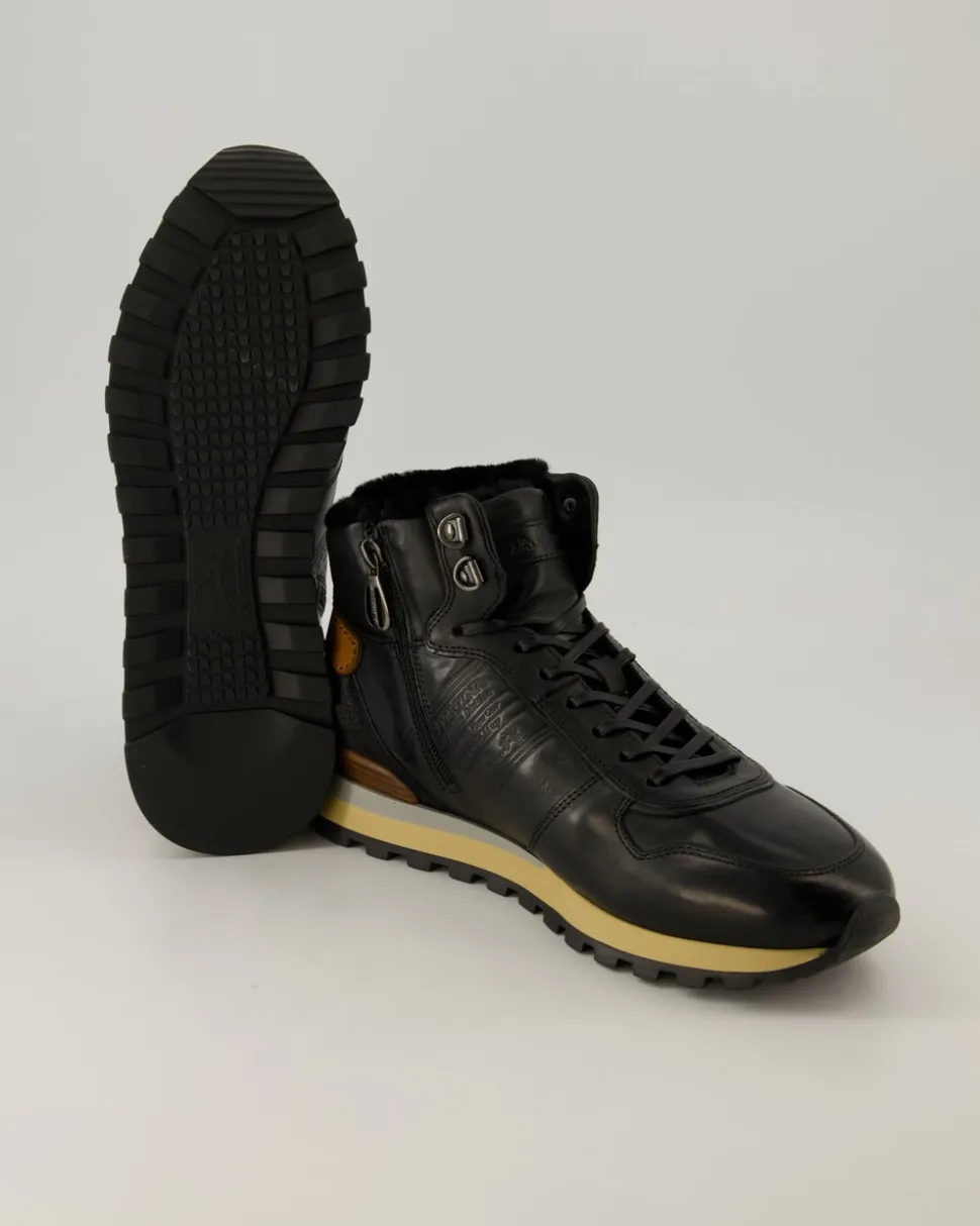 LFM232.041.404M Winterstiefel in Schwarz