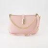 Lilla Ro Little Shoulderbag Umhängetasche in Rosa