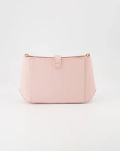 Lilla Ro Little Shoulderbag Umhängetasche in Rosa