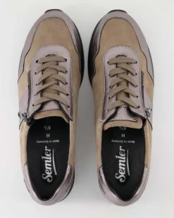 LILLY Sneaker in Beige