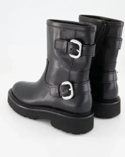 LINA Stiefeletten in Schwarz