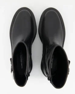 LINA Stiefeletten in Schwarz