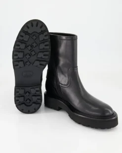 LINA Stiefeletten in Schwarz