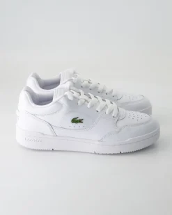 Linedrive Sneaker in Weiß