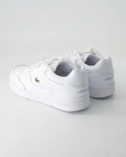 Linedrive Sneaker in Weiß