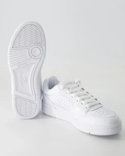 Linedrive Sneaker in Weiß