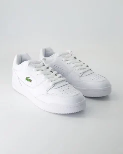 Linedrive Sneaker in Weiß