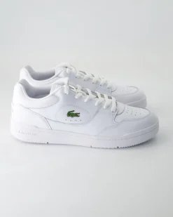 Linedrive Sneaker in Weiß