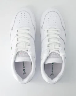 Linedrive Sneaker in Weiß