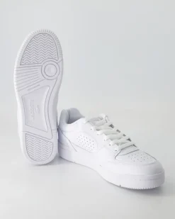 Linedrive Sneaker in Weiß