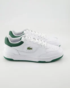 Linedrive Sneaker in Weiß