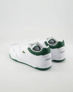 Linedrive Sneaker in Weiß