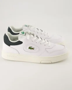 Lineset Sneaker in Weiß