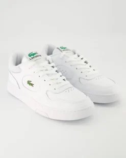 Lineset Sneaker in Weiß