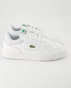 Lineset Sneaker in Weiß