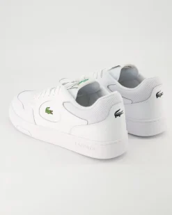 Lineset Sneaker in Weiß