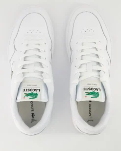 Lineset Sneaker in Weiß