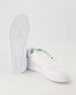 Lineset Sneaker in Weiß