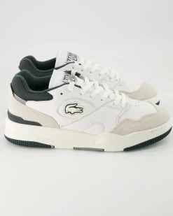 Lineshot 223 Sneaker in Weiß