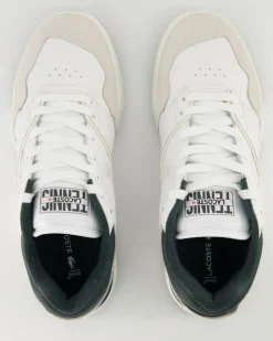 Lineshot 223 Sneaker in Weiß