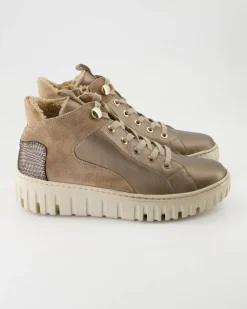 Livia Stiefeletten in Bronze